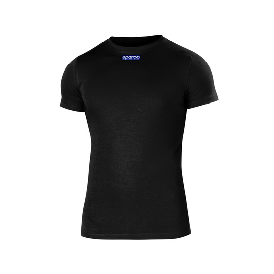 Camiseta Sparco B-Rookie negro