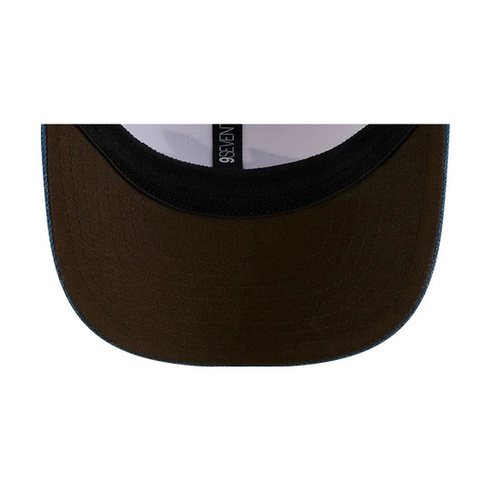 Gorra de béisbol Austin GP Alpine F1 2025