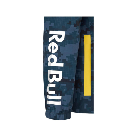 Chaqueta de hombre Rain Hypebeast Red Bull Racing 2025