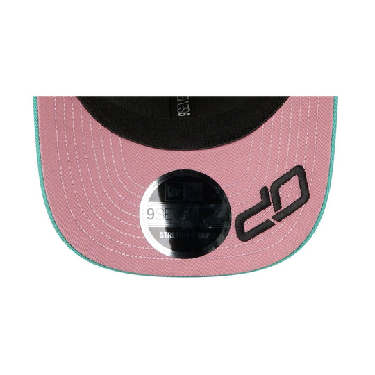 Gorra de béisbol Piastri Brazil GP McLaren F1 2025