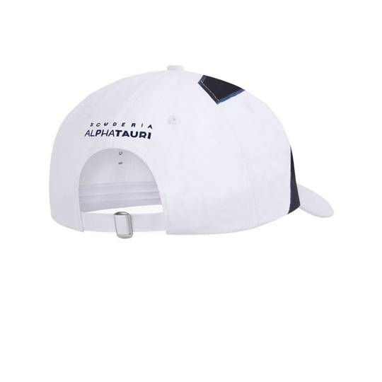 Gorra de béisbol para hombre Team Scuderia AlphaTauri F1