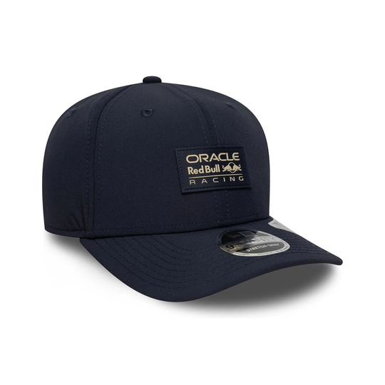 Gorra de béisbol Recycled Red Bull Racing 2025