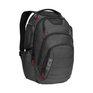 Mochila Ogio Renegade RSS BLACK PINDOT