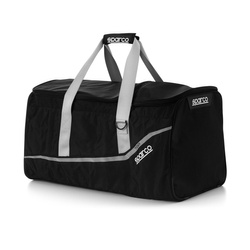 Bolsa de viaje TRIP Sparco negro