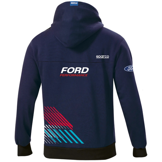 Sudadera Sparco FORD PERFORMANCE