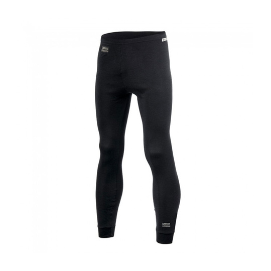 Calzoncillos Alpinestars RACE MY16 color negro (homologación FIA)
