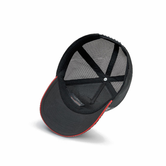 Gorra de béisbol hombre Quoted AOP Porsche Motorsport 2025