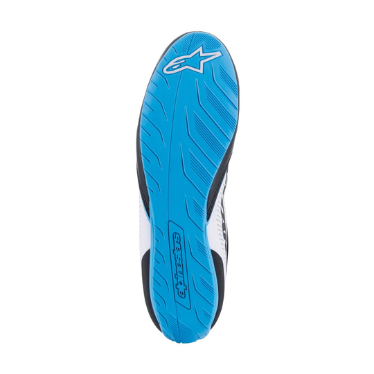 Botas Alpinestars TECH 1-K START V2 negro-azul