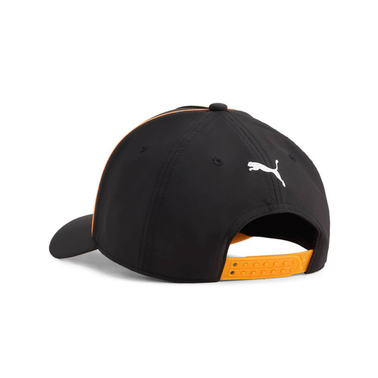 Gorra de béisbol Logo McLaren F1 2026 para niños