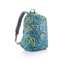 Mochila XD Design Bobby Soft Art Abstract