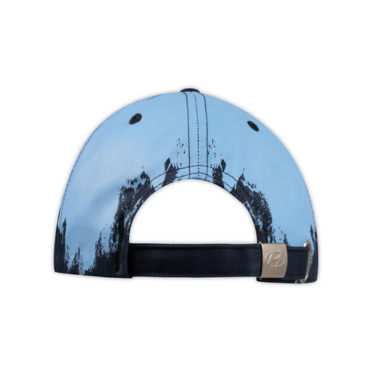 Gorra de béisbol Racing Hyundai Motorsport
