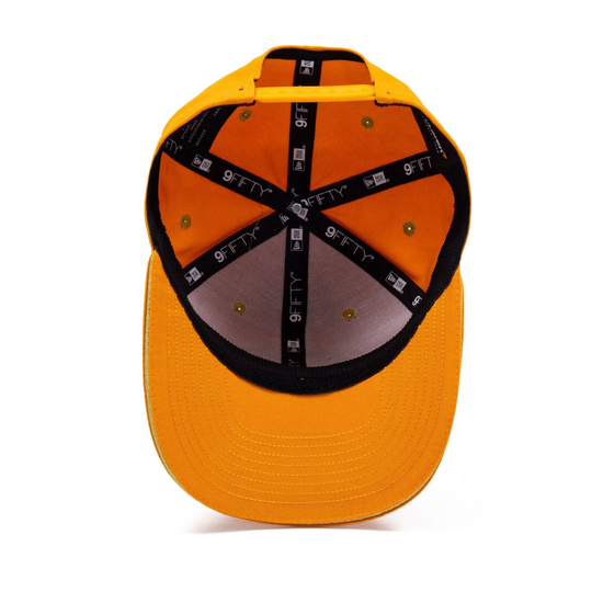Gorra de béisbol Constructor Champions McLaren F1 2025