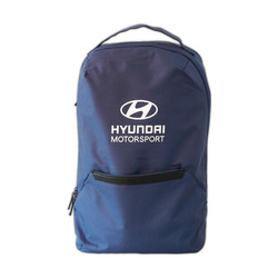 Mochila Elanis Hyundai Motorsport