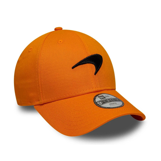 Gorra de béisbol Logo McLaren F1 2025 para junior