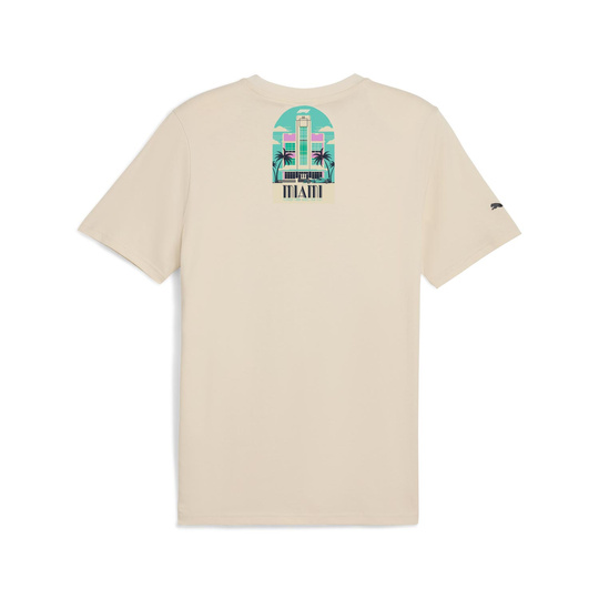 Camiseta hombre GP Miami Formula 1 2025