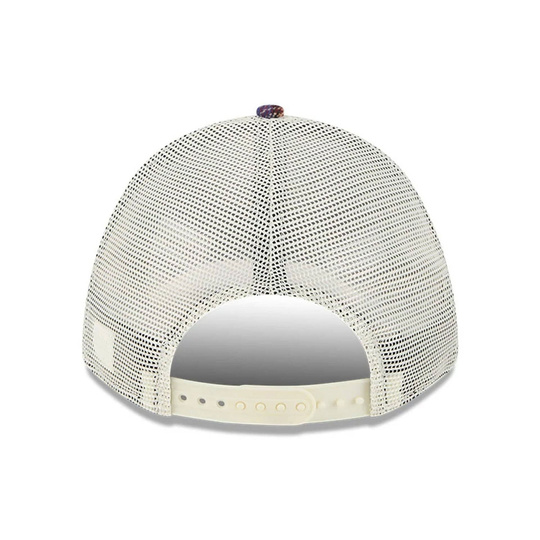 Gorra de béisbol Isack Hadjar Austin GP Visa CashApp RB 2025