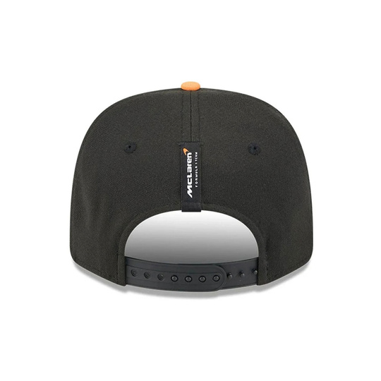 Gorra de béisbol Austin GP McLaren F1 2025