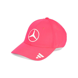 Gorra de béisbol Summer Mercedes AMG F1 2025 