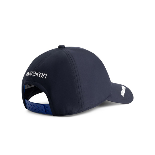 Gorra de béisbol de hombre Team Williams Racing 2025