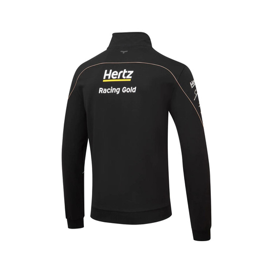 Sudadera para hombre Hertz Team Jota 2024