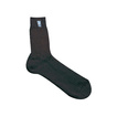 Calcetines cortos Sparco ICE X-COOL Negro (homologación FIA)
