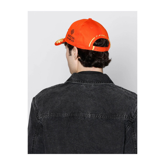 Gorra de béisbol Pirelli Podium Spain 2025 para hombre