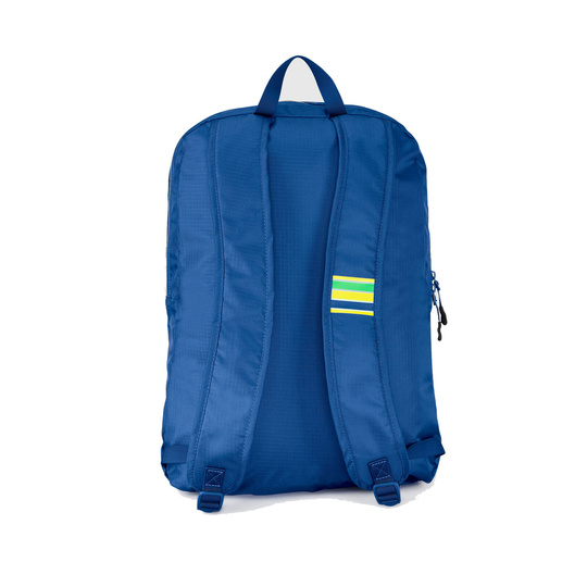 Mochila plegable Ayrton Senna F1