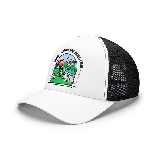 Gorra de béisbol Spa RS Formula 1