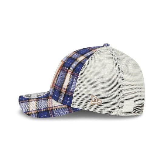 Gorra de béisbol Austin GP Visa CashApp RB 2025