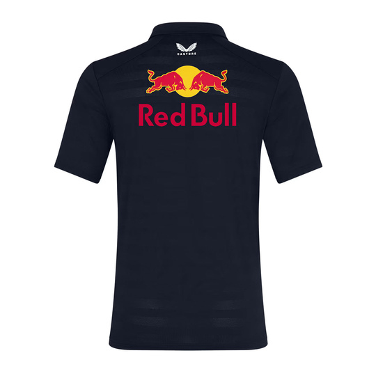 Polo hombre Yuki Tsunoda Team Red Bull Racing 2025