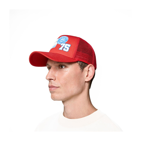 Gorra de béisbol Heritage Trucker Formula 1 2025