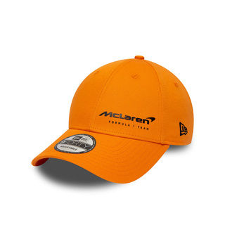Gorra de béisbol Essentials McLaren F1 2025