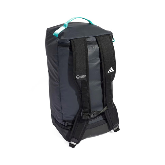 Bolsa Hybrid Duffel Mercedes AMG F1 2025