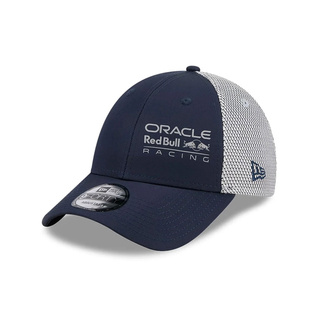 Gorra de béisbol Las Vegas GP Red Bull Racing 2025