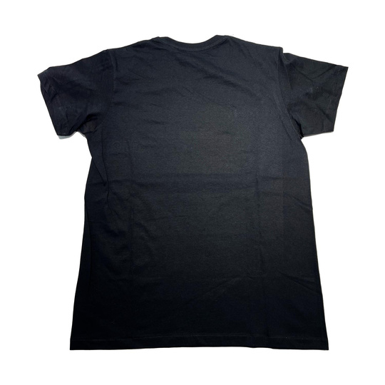 Camiseta hombre Pirelli 150 Years negro