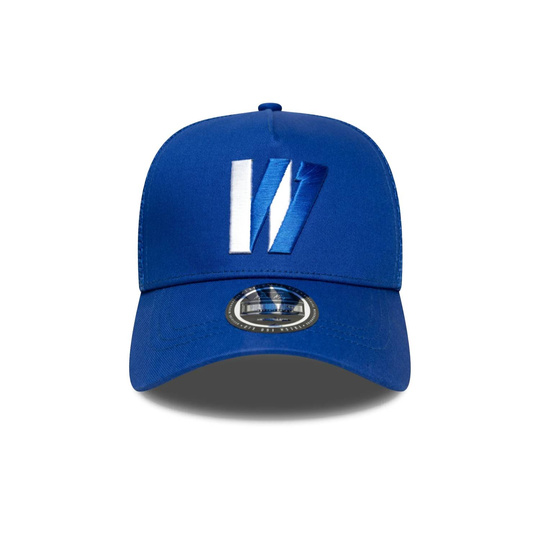 Gorra de béisbol hombre W Heritage Williams Racing 2025