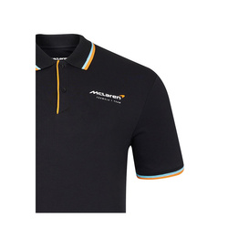 Polo de hombre Essentials McLaren F1 2024