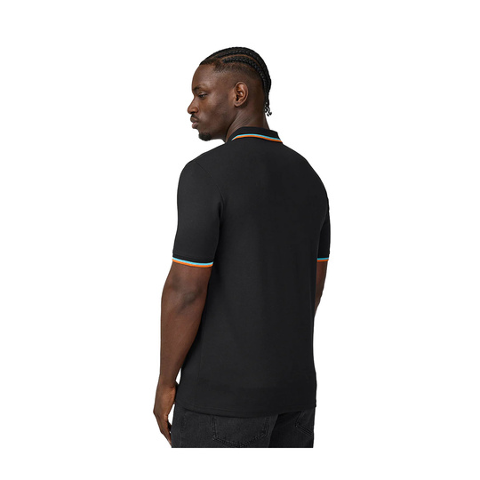 Polo de hombre Essentials McLaren F1 2025