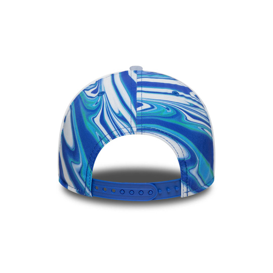 Gorra de béisbol AOP Visa CashApp RB 2025