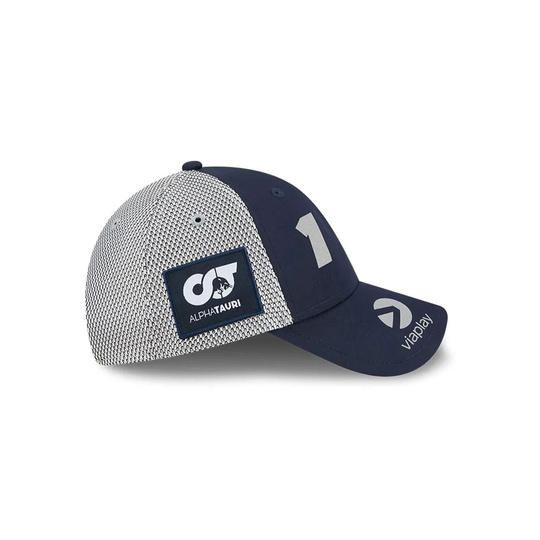 Gorra de béisbol Verstappen Las Vegas GP Red Bull Racing 2025