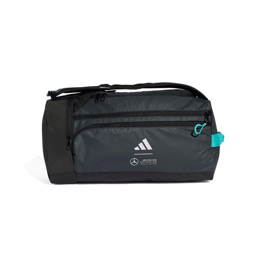 Bolsa Hybrid Duffel Mercedes AMG F1 2025