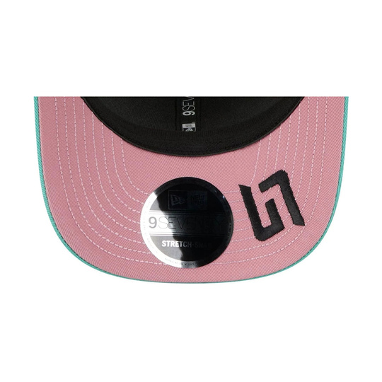 Gorra de béisbol Norris Brazil GP McLaren F1 2025