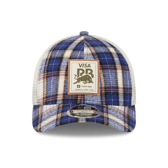 Gorra de béisbol Austin GP Visa CashApp RB 2025