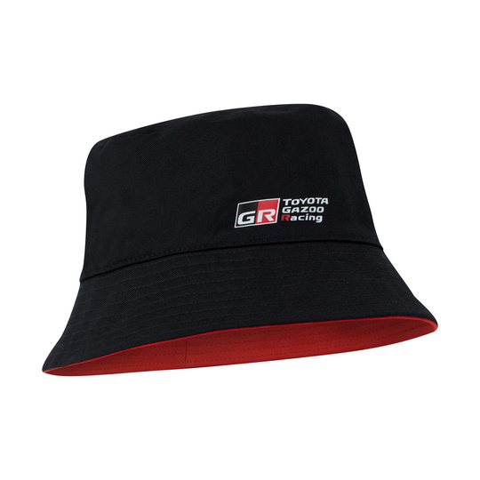 Sombrero de pescador GR Toyota Gazoo Racing