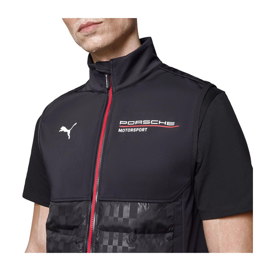 Chaleco hombre Team Porsche Motorsport 2025