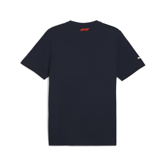 Camiseta Hombre GP Silverstone Formula 1 2025
