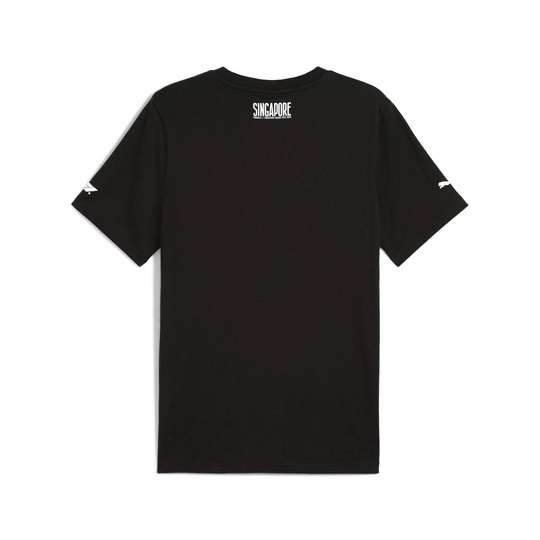 Camiseta Hombre GP Singapore Formula 1 2025