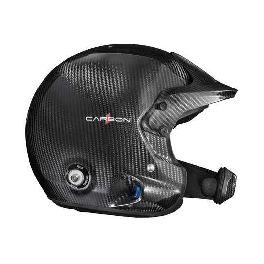 Casco Stilo Venti4 WRC CARBON Rally (FIA)