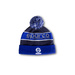 Gorro de niño Sparco REFLEX azul