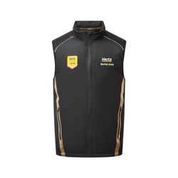 Chaleco para hombre Hertz Team Jota 2023